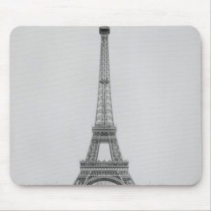 Det Eiffel torn 2 Musmatta