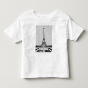 Det Eiffel torn 2 T Shirt