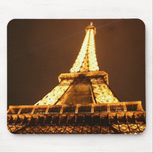 Det Eiffel torn, beklär Musmatta