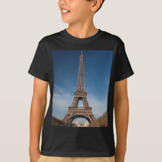 Det Eiffel torn T Shirt