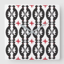 Det eleganta vinthundmönster tar tid på