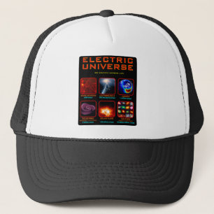 Det elektriska universum keps