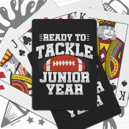 Det elfte Klass-Redot i fotboll för att bekämpa Ba Casinokort