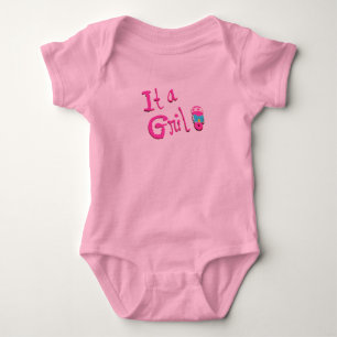 Det en Gril! T Shirt