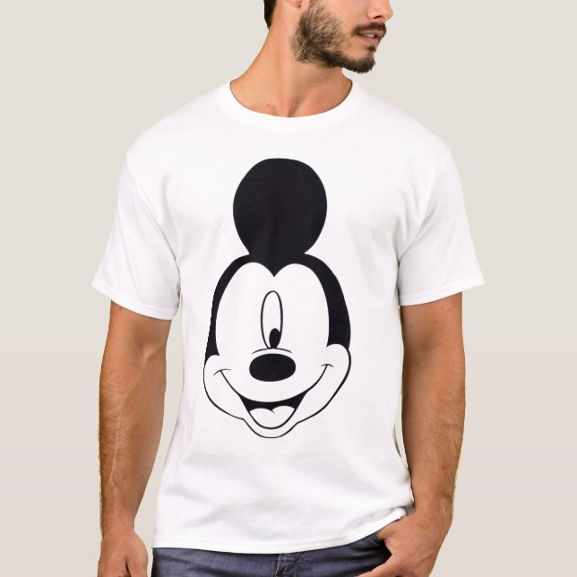 Det ena ögat t shirt (Framsida)