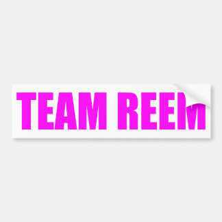 Det enda är långt det Essex laget känguruunge Reem Bildekal