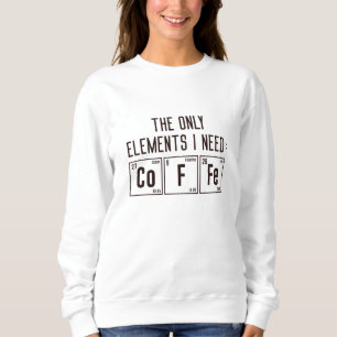 Det enda Inslag jag behöver T Shirt