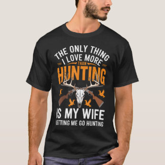 Det enda jag älskar mer än att jaga vintage t shirt
