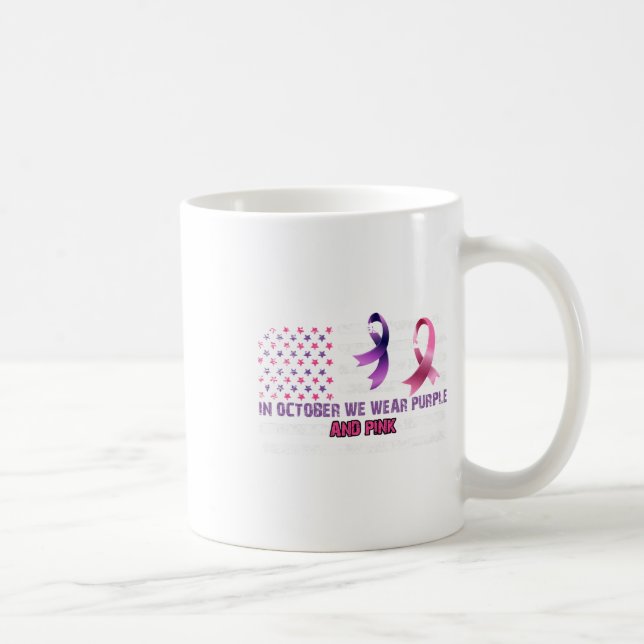 Det enda jag behöver är Jesus och Karate skenbar k Kaffemugg (Höger)