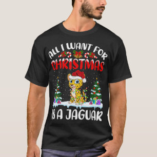 Det enda jag vill ha i julklapp är en Jagu T Shirt