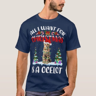 Det enda jag vill ha i julklapp är en okt t shirt