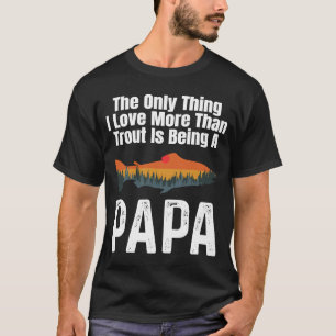 Det enda Sak I Kärlek mer än regnbåge är ett T Shirt