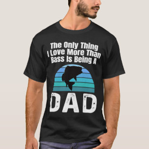 Det enda Sak I Kärlek som är mer än bara en buss ä T Shirt