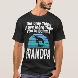 Det enda Sak I Kärlek som är mer än pike är att va T Shirt