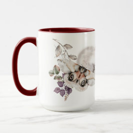 Det enda sättet att göra Underbart arbete är Kärle Mugg