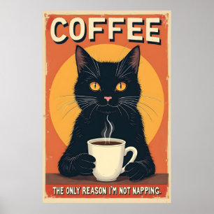 Det enda skälet till att jag inte håller poster