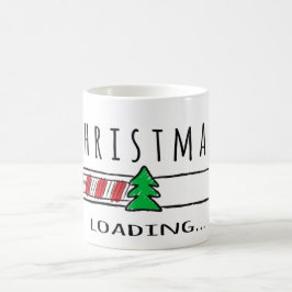 Det enda vi laddar snabbare än kaffe kaffemugg