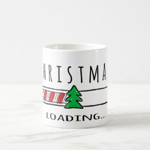 Det enda vi laddar snabbare än kaffe kaffemugg