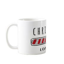 Det enda vi laddar snabbare än kaffe