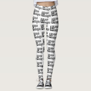 Det engelska språket för lärare☆khmeren skriv leggings