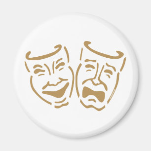 Det enkla dramat maskerar magnet