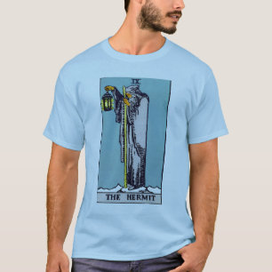 Det enslingTarot kortet Tee