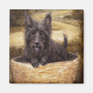 Det faithful Assion Magnet