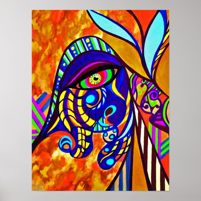 Det fanns drömmar poster (Framsidan)