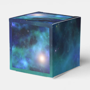 Det fantastiska universum presentaskar