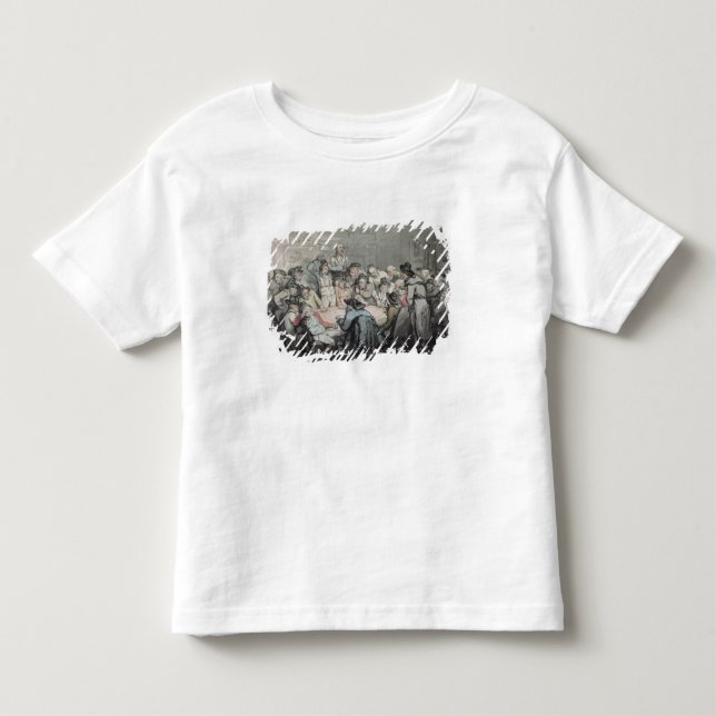 Det faraa rummet tee (Framsida)