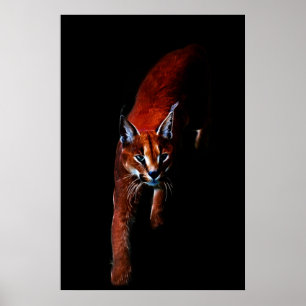 Det fick mig poster