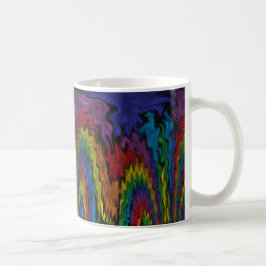 Det finns alltid hopp kaffemugg