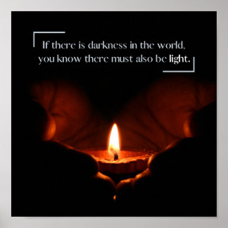Det finns alltid ljus poster