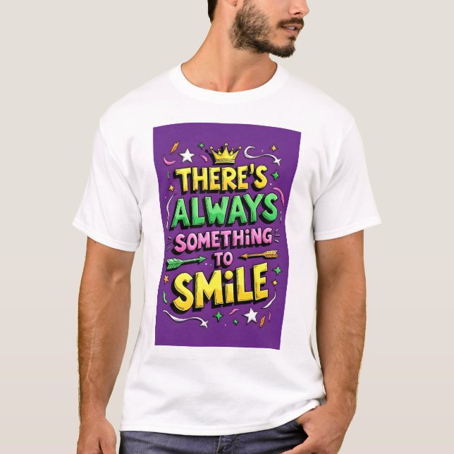 Det finns alltid något att sälja till skjortan t shirt (Framsida)