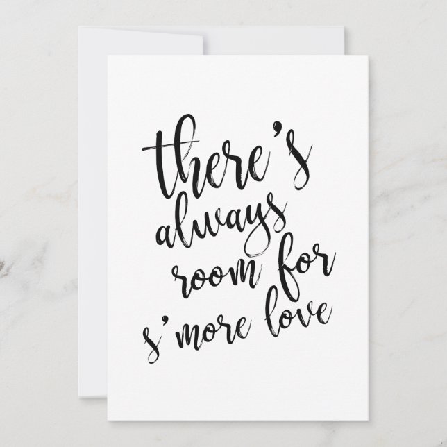 Det finns alltid plats för det mest prisvärda teck (Framsida)