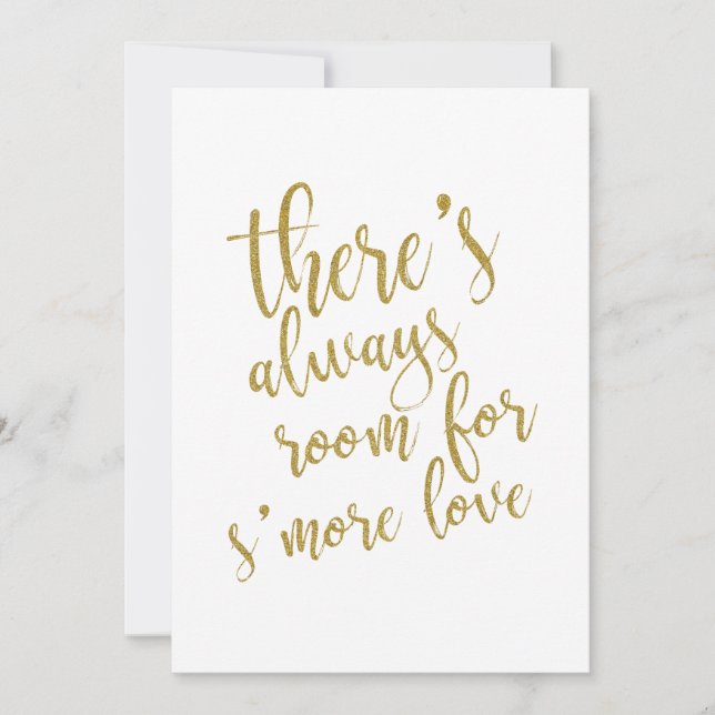 Det finns alltid plats för lite mer överkomligt sk inbjudningar (Framsida)