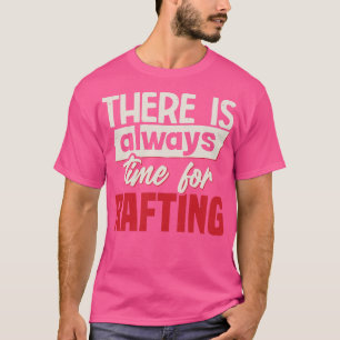 Det finns alltid tid för att ta upp t shirt