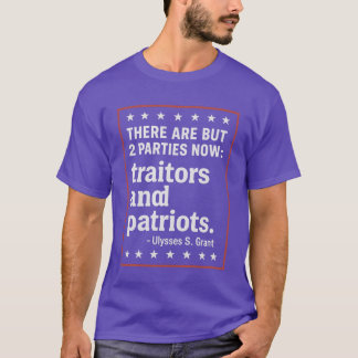 DET FINNS DOCK 2 PARTY NU Lärare och patrioter. T Shirt
