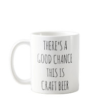 Det finns en bra riskerar detta är