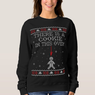 Det finns en Cookie i den här ugnen T Shirt