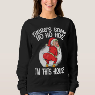 Det finns en del Ho-hotell här i parlamentet T Shirt