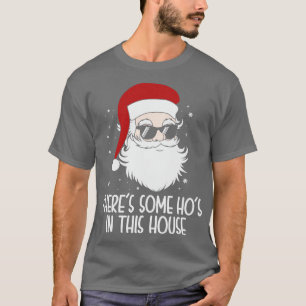 Det finns en del rum här i kammaren 2 t shirt