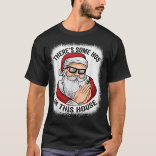 Det finns en del rum här i kammaren.. t shirt