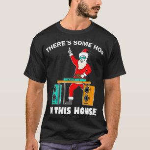 Det finns en del rum här i kammaren.. t shirt