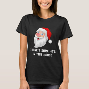 Det finns en del rum i den här kammaren.. t shirt