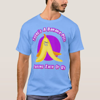 Det finns en kanadenskal som stämplar oss alla t shirt