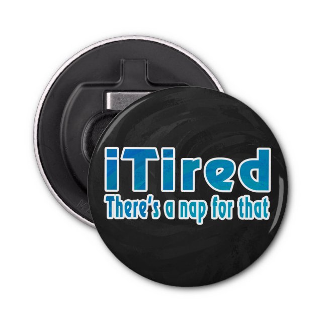 Det finns en karta för det. flasköppnare (Framsidan)