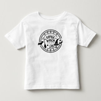 "Det finns en liten häxa i oss alla - Cute Magica T Shirt