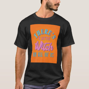 Det finns en liten vinkling i hela USA T Shirt