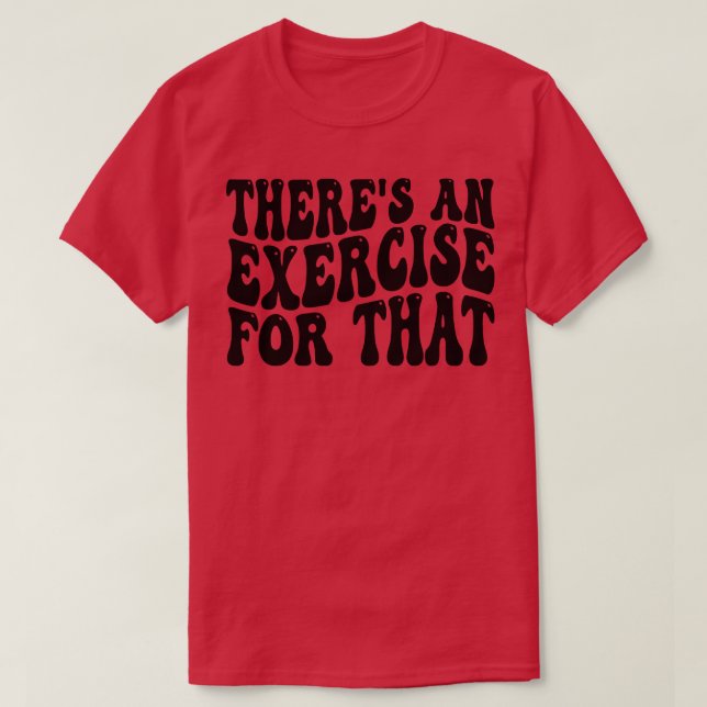 det finns en möjlighet att t shirt (Design framsida)
